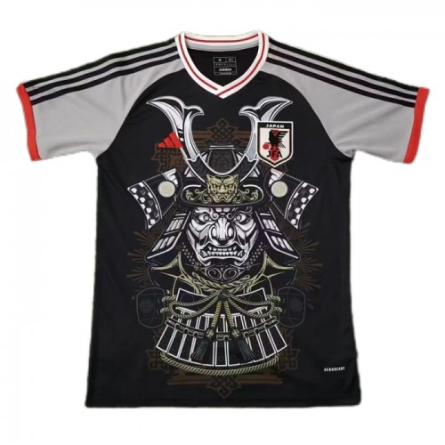 Japan x Bushido Special Fotbollströjor 2024 Japan x Bushido Special Fotbollströjor 2024